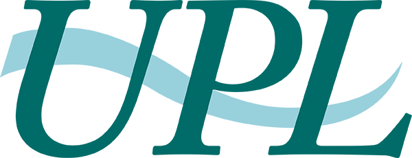 UPL Inc brand logo