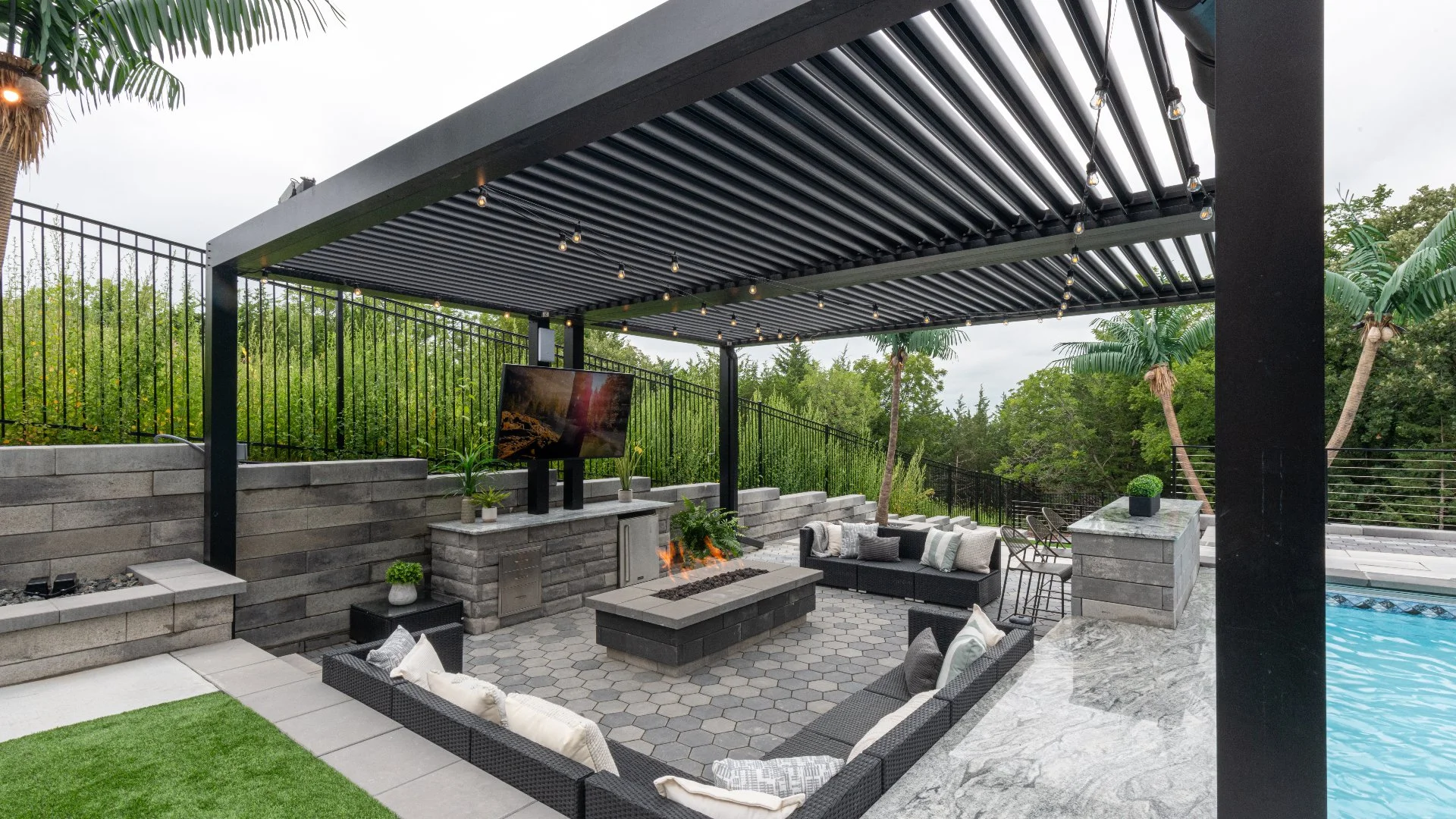 Is a Pergola a Worthwhile Investment?