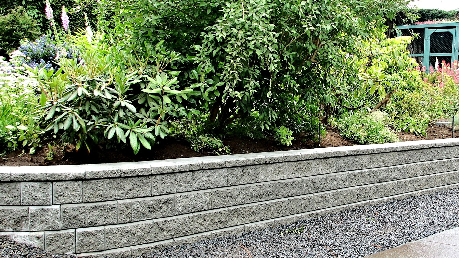 Does Your Property Need a Retaining Wall?